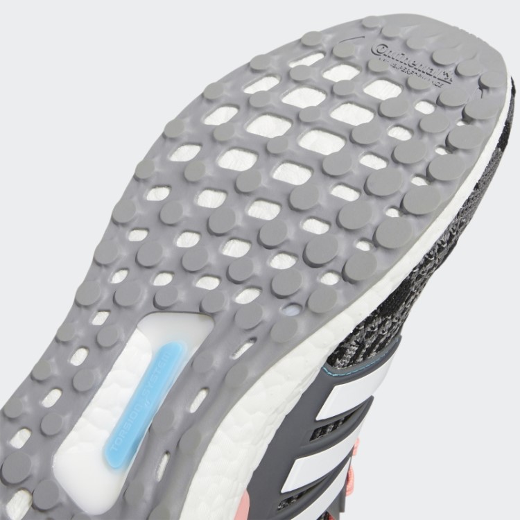 Tênis Ultraboost 5 Dna Cinza Adidas