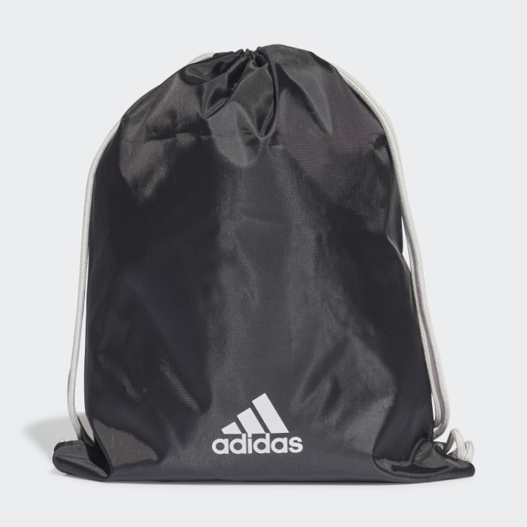 Bolsa De Ginástica Adidas Preta