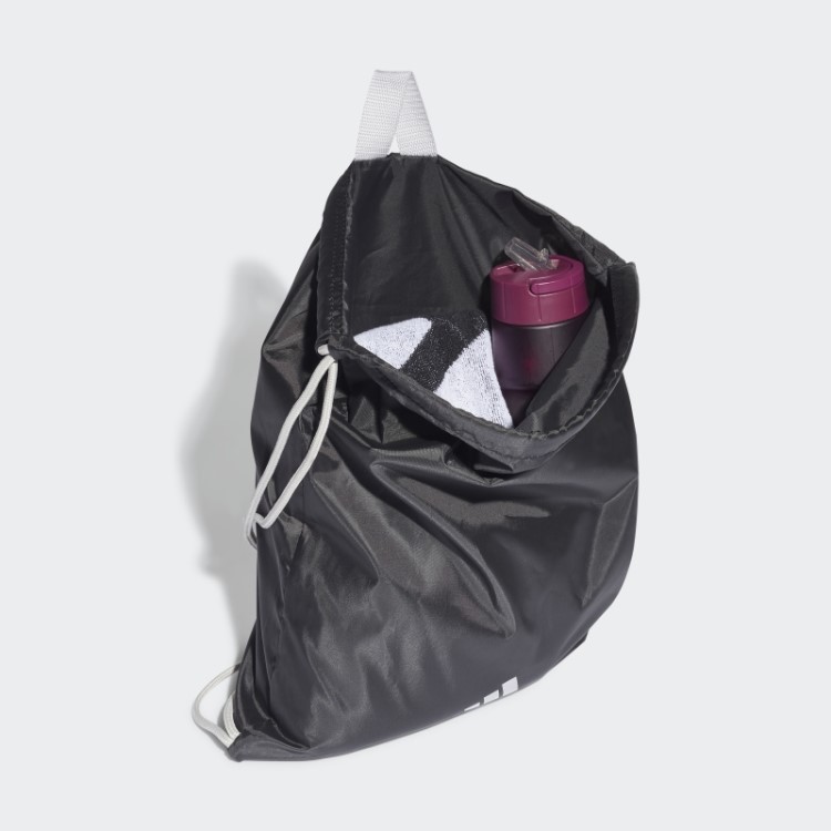 Bolsa De Ginástica Adidas Preta