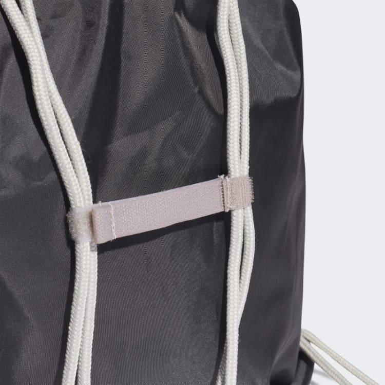 Bolsa De Ginástica Adidas Preta