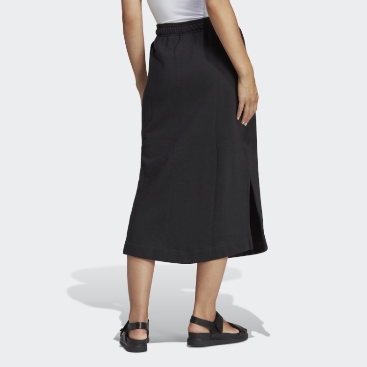 Saia Premium Essentials Preta Adidas