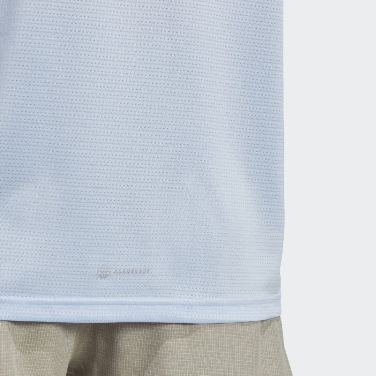 Camiseta Adidas Blue Dawn Own The Run