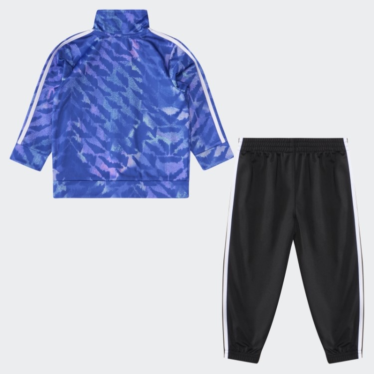 Trace Royal Adidas Ib Aop Tricot Trk Set23