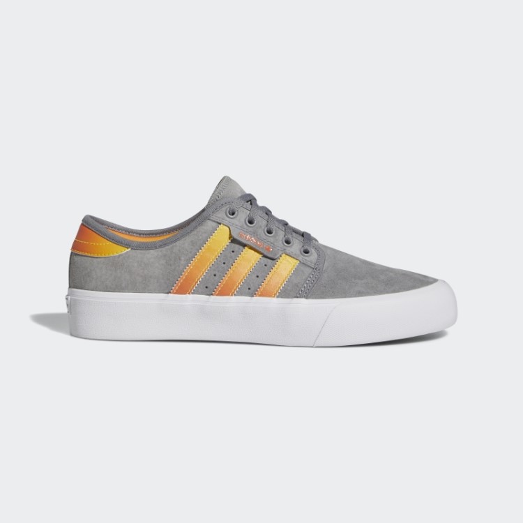 Tênis Adidas Seeley Xt Cinza