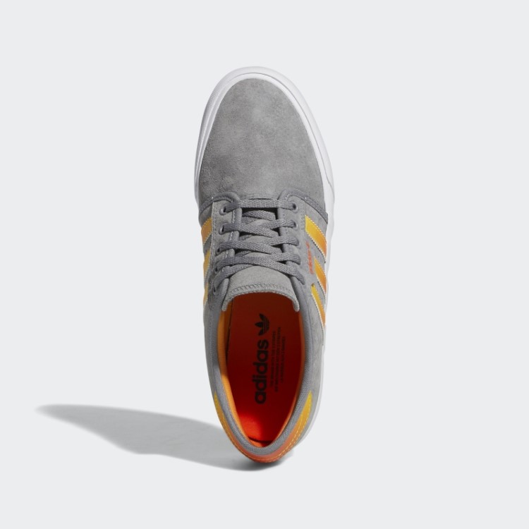 Tênis Adidas Seeley Xt Cinza