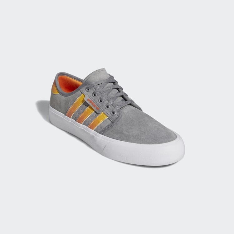 Tênis Adidas Seeley Xt Cinza
