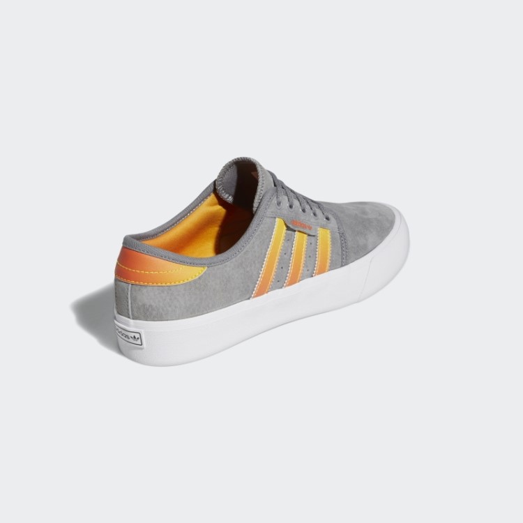 Tênis Adidas Seeley Xt Cinza