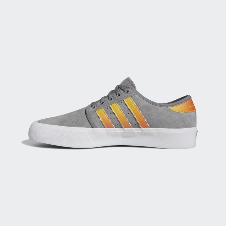 Tênis Adidas Seeley Xt Cinza
