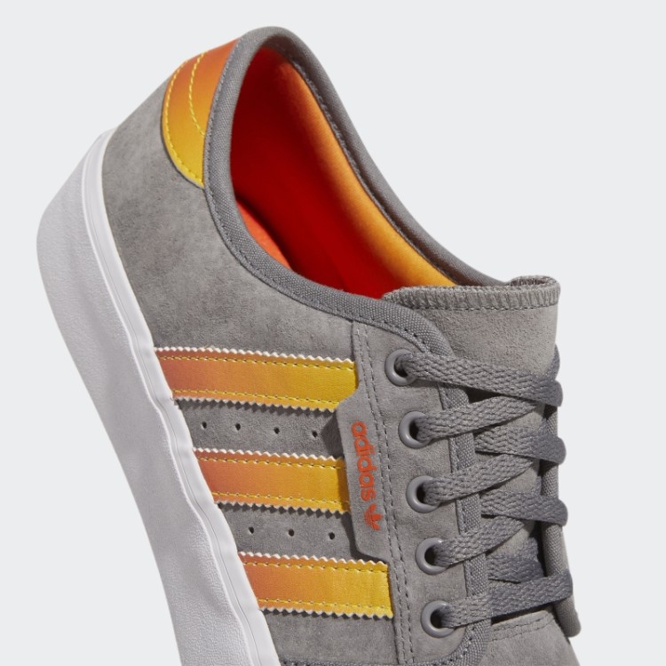 Tênis Adidas Seeley Xt Cinza