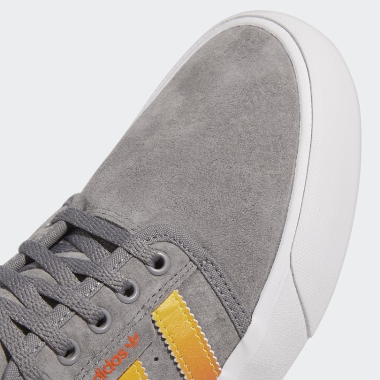 Tênis Adidas Seeley Xt Cinza