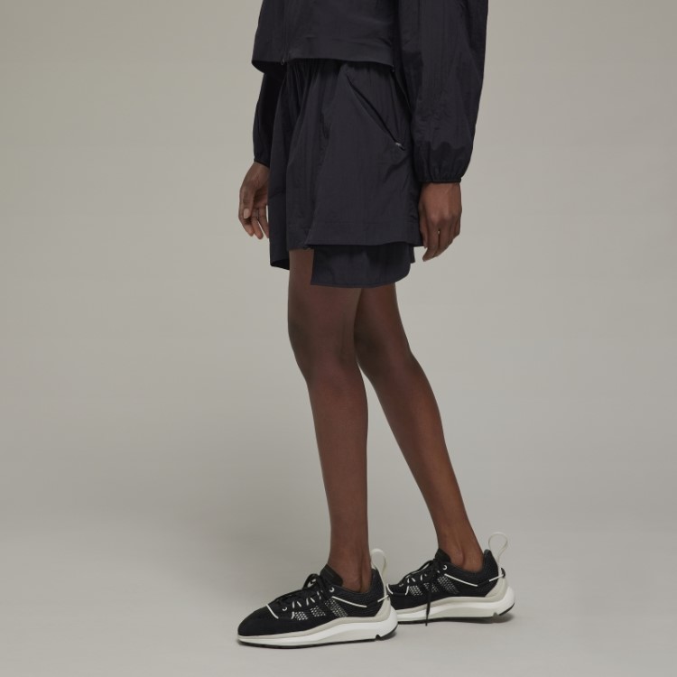 Bermuda Elegante Adidas Y-3 Classic Light Shell