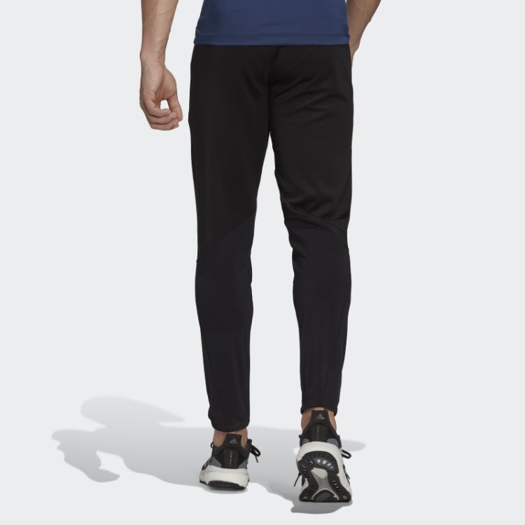 Calça De Treino D4t Preta Adidas