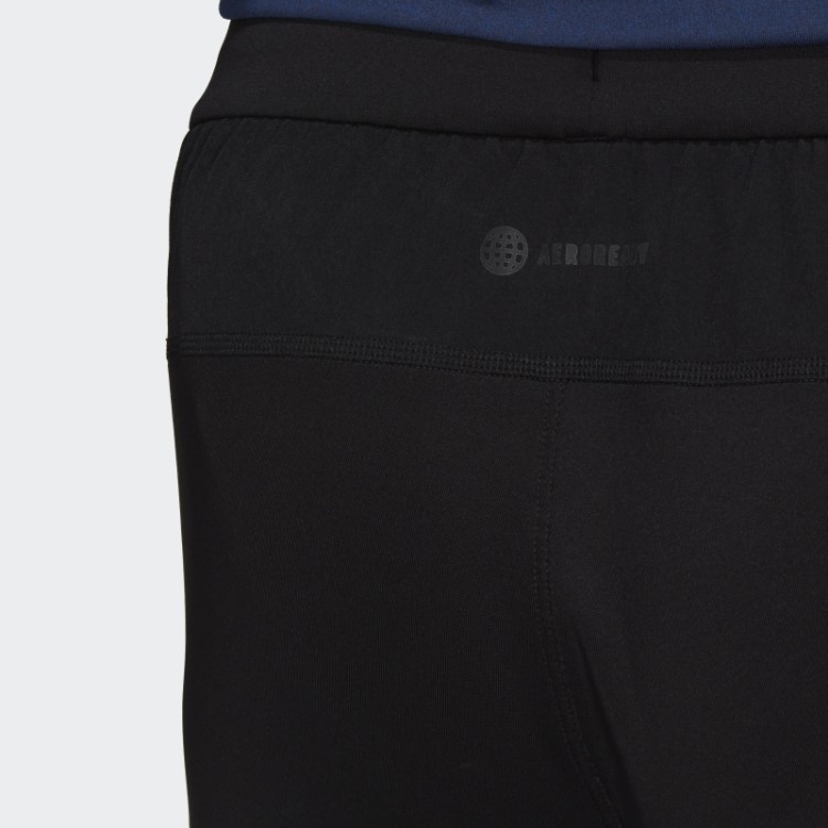 Calça De Treino D4t Preta Adidas