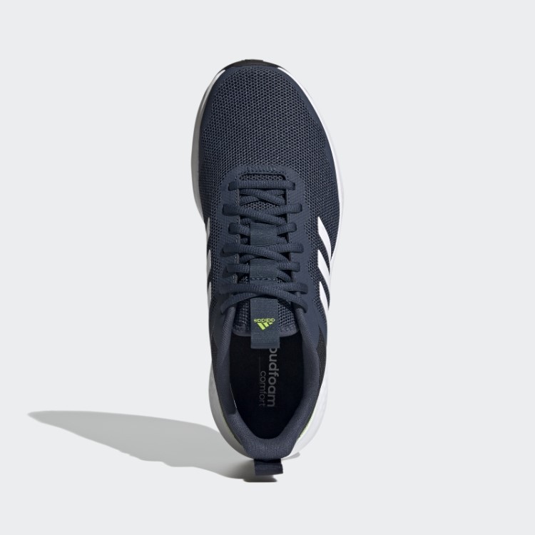 Tênis Adidas Fluidstreet Azul Marinho