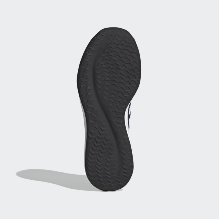 Tênis Adidas Fluidstreet Azul Marinho