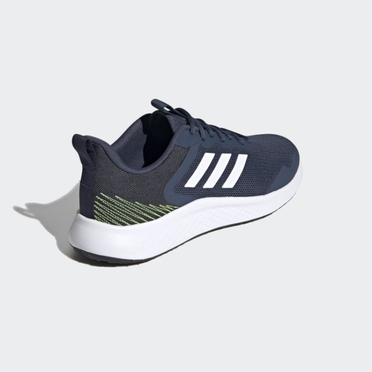 Tênis Adidas Fluidstreet Azul Marinho