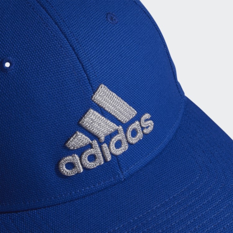 Chapéu Stretch Fit Produtor Adidas Azul Royal
