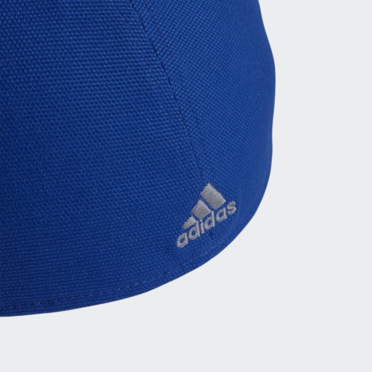 Chapéu Stretch Fit Produtor Adidas Azul Royal