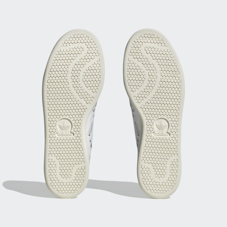 Sapato Adidas Stan Smith Azul Marinho