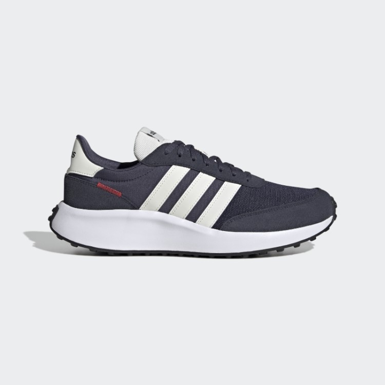 Tênis Adidas Navy Run Dos Anos 70