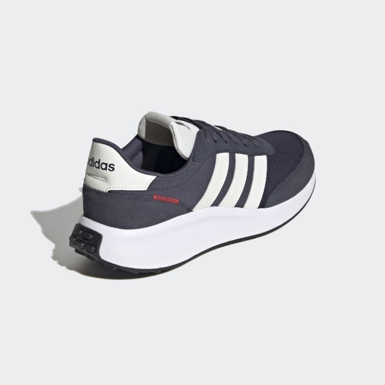 Tênis Adidas Navy Run Dos Anos 70