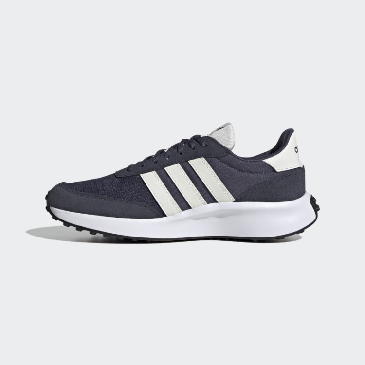 Tênis Adidas Navy Run Dos Anos 70
