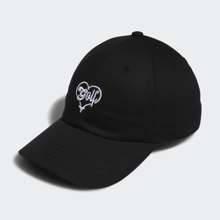 Chapéu Novidade Adidas Preto