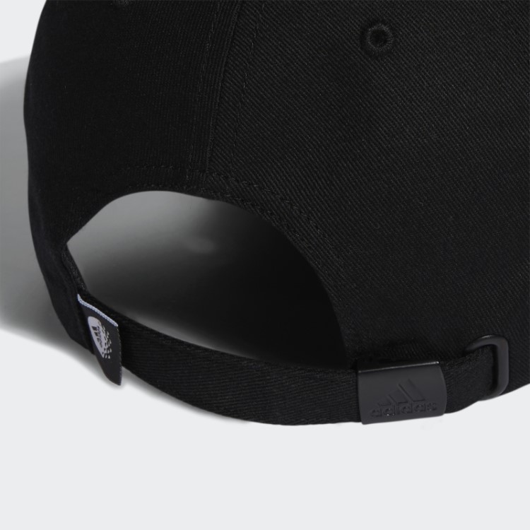 Chapéu Novidade Adidas Preto