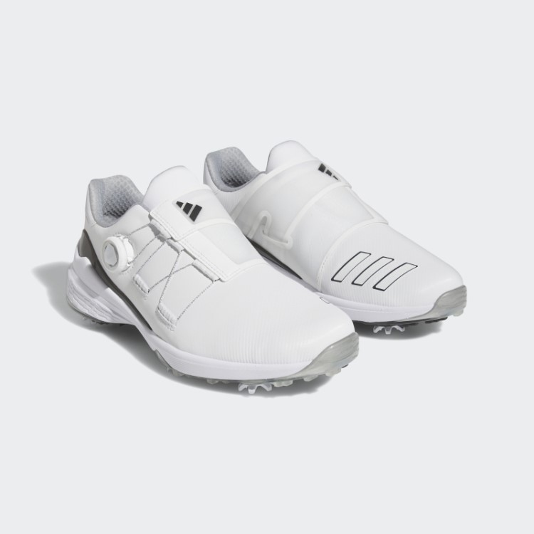 Tênis De Golfe Adidas Zg23 Boa Lightstrike Preto