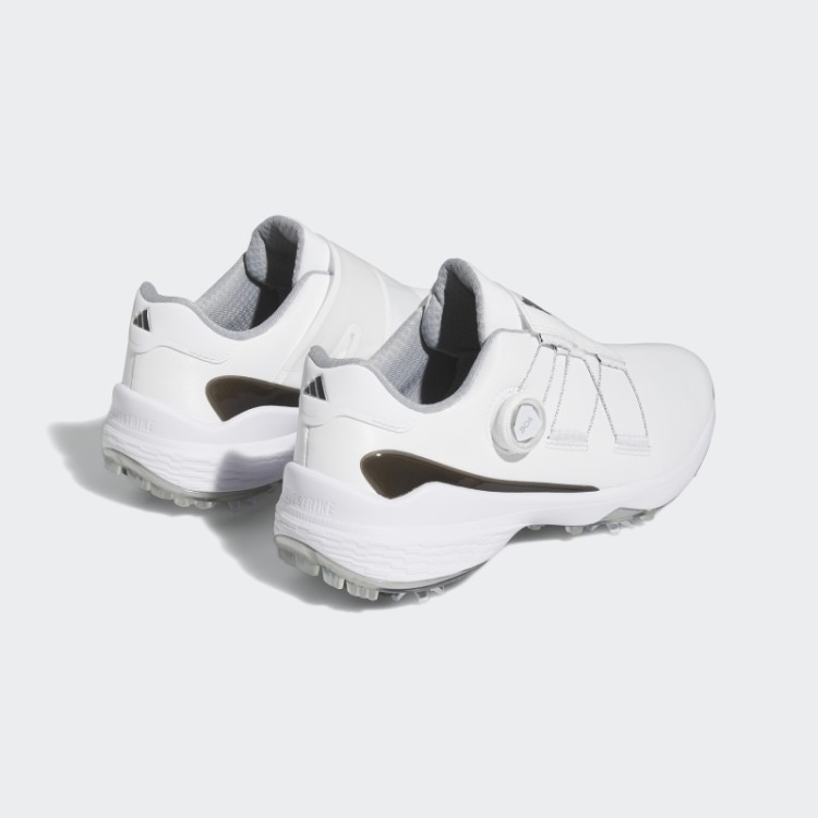 Tênis De Golfe Adidas Zg23 Boa Lightstrike Preto