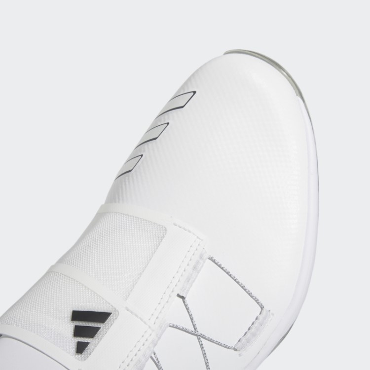 Tênis De Golfe Adidas Zg23 Boa Lightstrike Preto