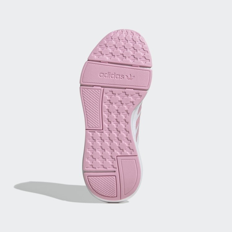 Tênis De Corrida Rápida 22 Adidas Branco