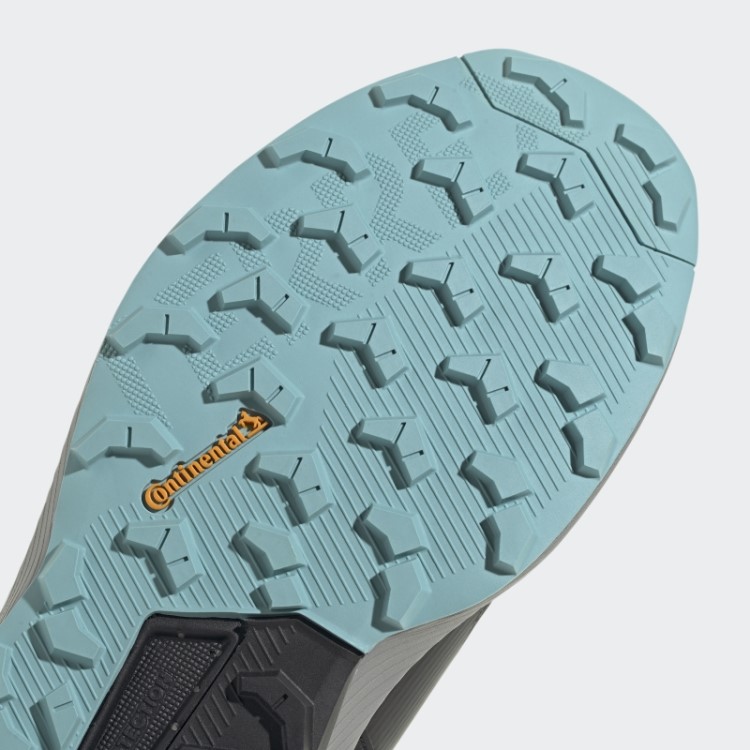 Tênis De Corrida Terrex Trailrider Preto Adidas