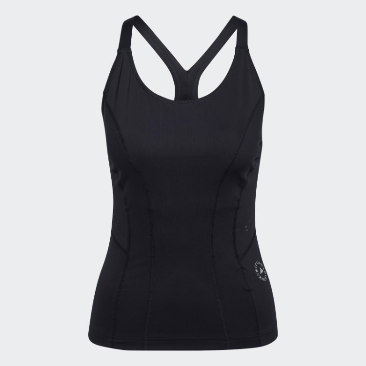 Regata Preta Adidas By Stella Mccartney Truepurpose