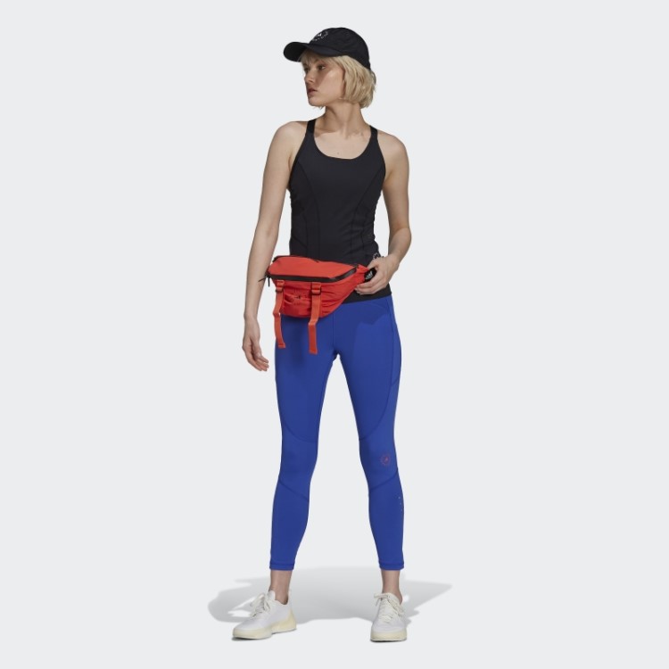Regata Preta Adidas By Stella Mccartney Truepurpose