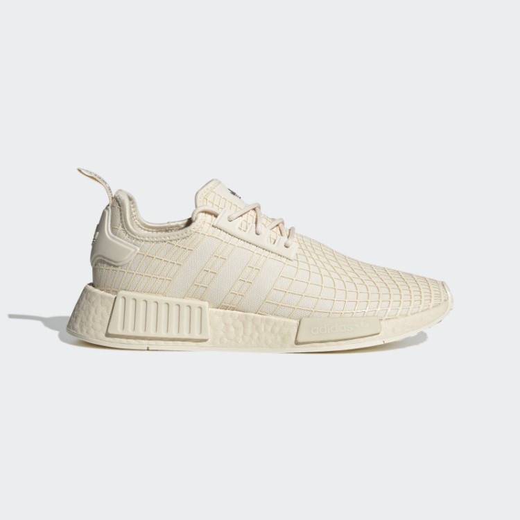 Sapatos Adidas Nmd-r1 Tom Ecru