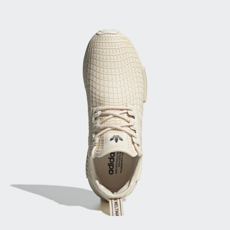 Sapatos Adidas Nmd-r1 Tom Ecru