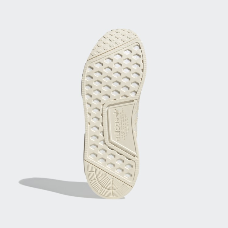 Sapatos Adidas Nmd-r1 Tom Ecru