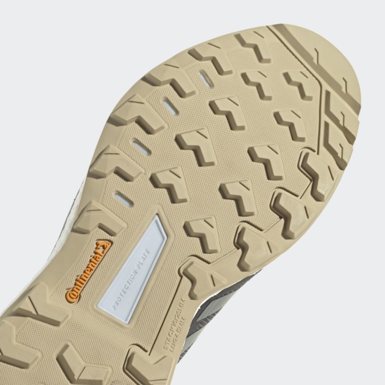 Tênis De Caminhada Preto Terrex Skychaser 2.0 Gore-tex Adidas