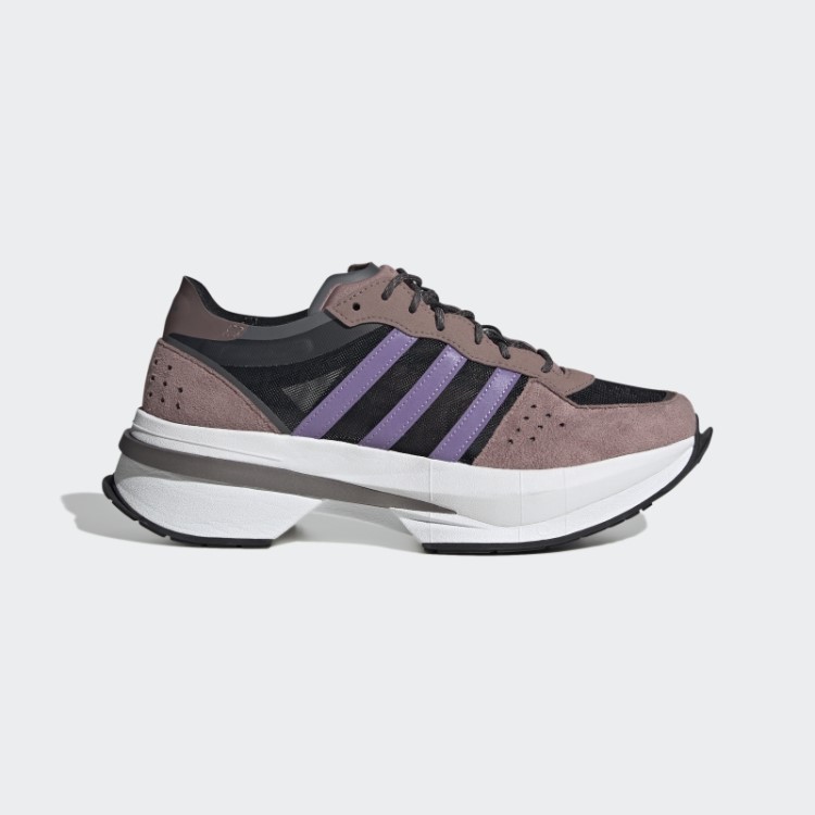Tênis Esiod Roxo Adidas
