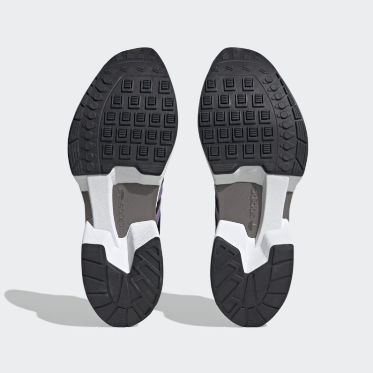 Tênis Esiod Roxo Adidas
