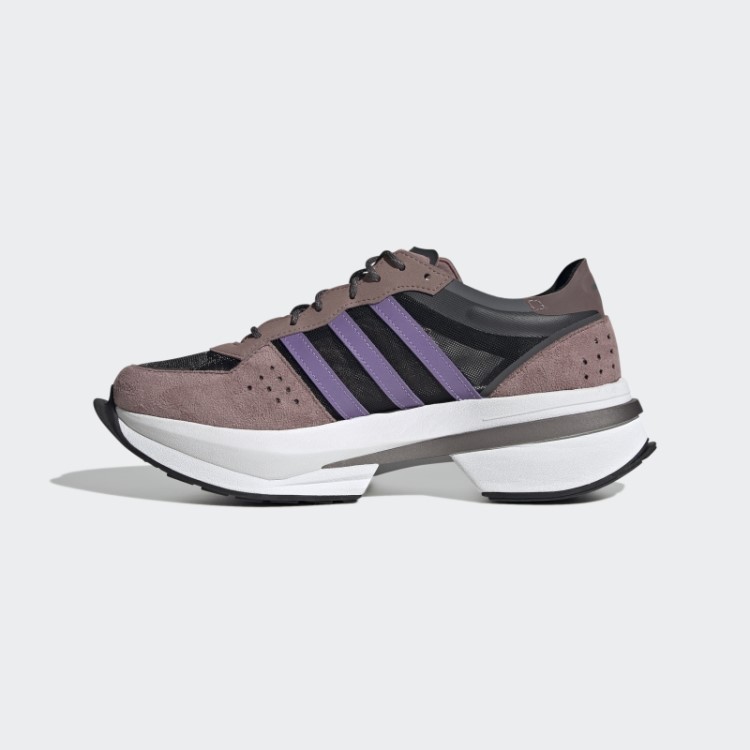 Tênis Esiod Roxo Adidas