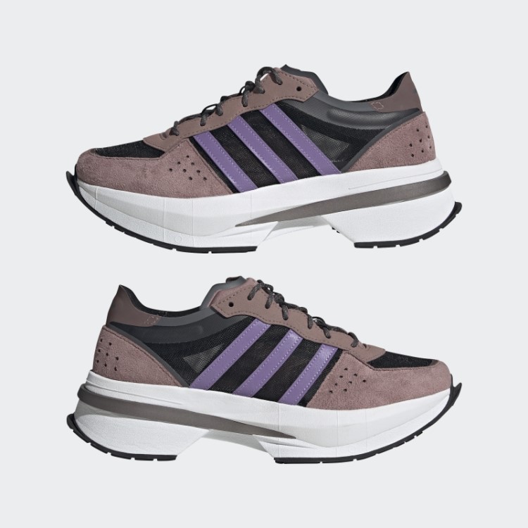 Tênis Esiod Roxo Adidas