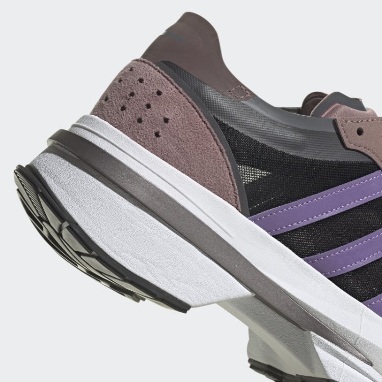Tênis Esiod Roxo Adidas