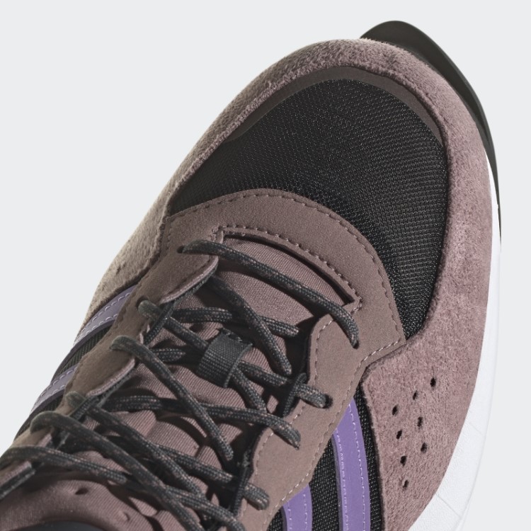Tênis Esiod Roxo Adidas