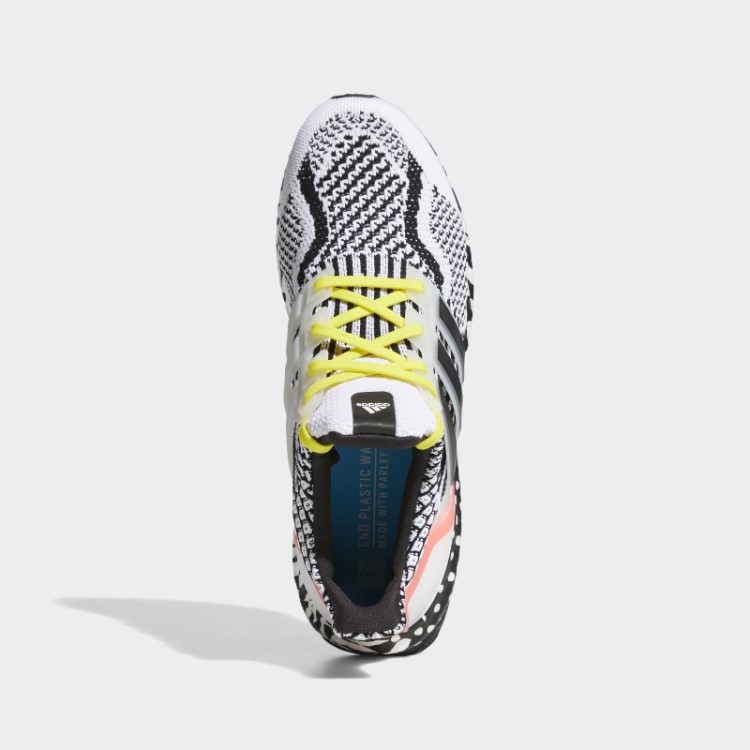 Ultraboost 5 Dna Tênis Adidas Branco