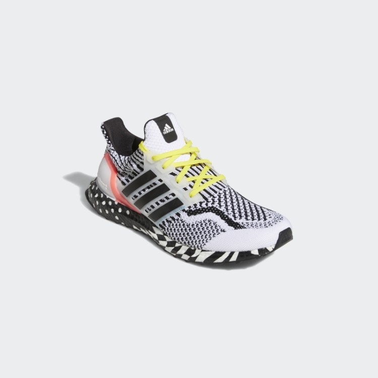 Ultraboost 5 Dna Tênis Adidas Branco