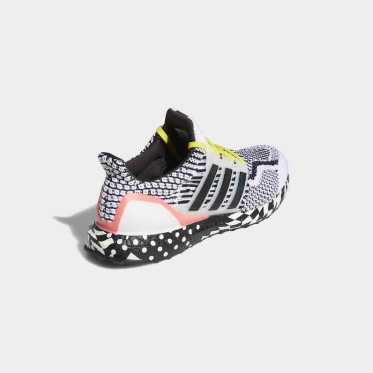 Ultraboost 5 Dna Tênis Adidas Branco
