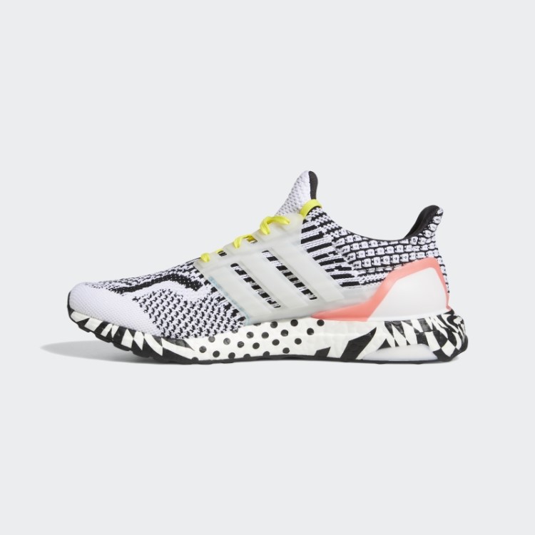 Ultraboost 5 Dna Tênis Adidas Branco