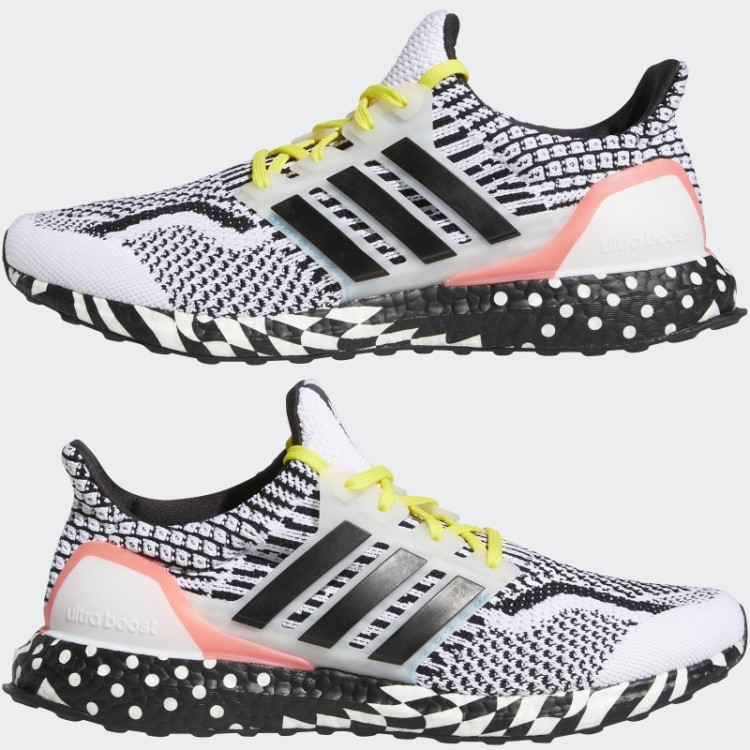 Ultraboost 5 Dna Tênis Adidas Branco